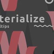 Materialize Tutorial 24 Tooltips Font Awesome