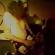 Saint Vitus Dying Inside Oliver S Bar Indianapolis 1987