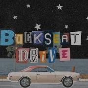 Strings And Heart Backseat Drive Visualizer