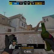 DURSUN ZAMAN ETERNAL FİRE VS NAVİ