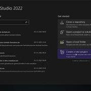 How To Debug A NET Core AWS Lambda Function Locally Using Visual Studio 2022 Net Core 6 0