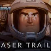 Lightyear Teaser Trailer