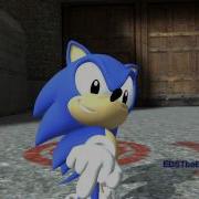 Classic Sonic Lip Sync Test