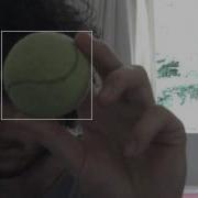 HTape Super Fast Tennis Ball Tracking OpenCV Non Hough