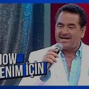 Kal Benim İçin İbrahim Tatlıses Canlı Performans