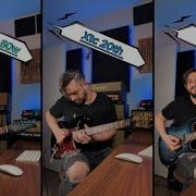 Quick Comparison Bogner Ecstasy 20th Vs Bogner 101B Vs Bogner 3534 50w No Talking