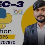 Python For DevOps Guide For DevOps Engineers