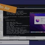 AWS On Air Ft EC2 M1 Mac Instances GA Tier 1