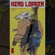 Geek Out Book Club Head Lopper