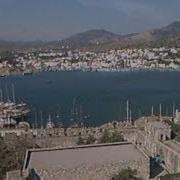 1980 Li Yıllarda Ege Kıyılarındaki Değişim