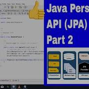 Java Persistence API JPA Mastery Software Development Essentials Training Course Part 2
