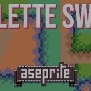 How To Remap And Replace Colors In A Pixel Art Image Aseprite Tutorial