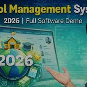 Best School Management Software 2026 Full ERP Demo ProSchool360