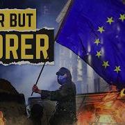 How Europe Sabotaged Its Own Economy