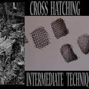 INTERMEDIATE Cross Hatching With A Micron Pigma Pen