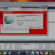 Silverlight For In Browser Out Of Browser And Elevated Applications