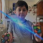 Memory Game Part 1