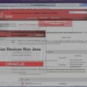 How To Get Java Working With Internet Explorer