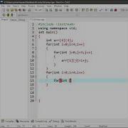 Mastering 2D Array Initialisation In C Complete Guide C