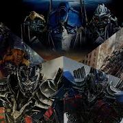 The Bayverse A Tribute