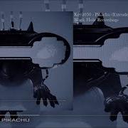 Key4050 Pikachu Extended Mix