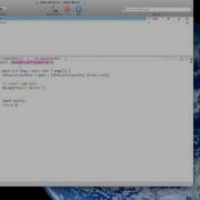 Part 2 Objective C Hello World In Xcode