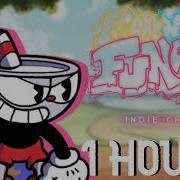 Snake Eyes Friday Night Funkin FULL SONG 1 HOUR