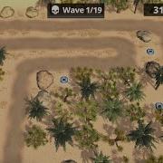 Command And Defend Gameplay Walkthrough Level 30