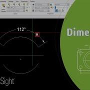 Create Angular Dimension For An Arc With Dimension Text Override Using Command Window