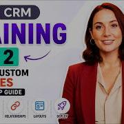 Учебник по Module Builder в SuiteCRM Создание пользовательских модулей в SuiteCRM День 2