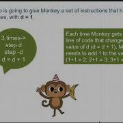 CodeMonkey Coding Adventure Part 1 Lesson 10 Variable Valley Change Is All Around