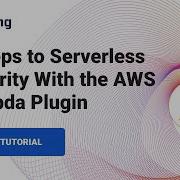 Serverless Security With Kong S AWS Lambda Plugin