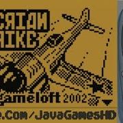 Siberian Strike Siemens C55 JAVA GAME Gameloft 2002 Year FULL WALKTHROUGH