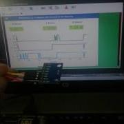 Beaglebone Black I2C