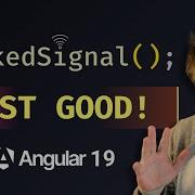 LinkedSignal In Angular 19 The Gem We Were Missing