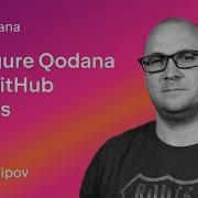 Configure Qodana With GitHub Actions
