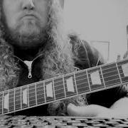 Buckcherry Hellbound Guitar Solo Cover