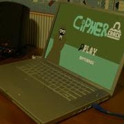 Case Cipher