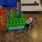 REDDING INSTAND INDICATOR COMPARATOR TOOL
