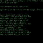 Resize Visual Selection In VIM
