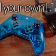 I Built The Controller No One Else Would 10k Sub Giveaway