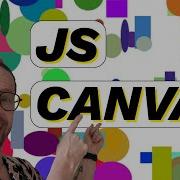 JavaScript Canvas Made Easy Master The Basics With Random Art