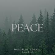 PEACE Soaking Worship Instrumental Prayer And Devotional