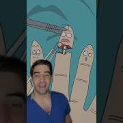 Reattach The Finger