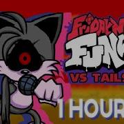 Chasing Friday Night Funkin FULL SONG 1 HOUR