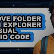 How To Remove Folder From Explorer In Visual Studio Code Updated