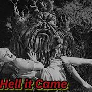 BAD MOVIE REVIEW From Hell It Came 1957