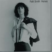 Patti Smith Gloria Official Audio