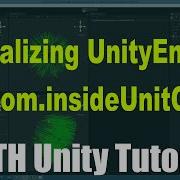 Visualizing UnityEngine Random InsideUnitCircle