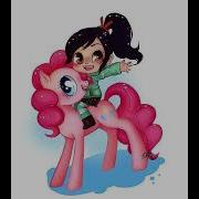 Nightcore Pinkie S Sugar Rush